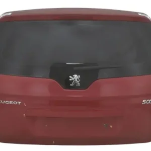 Rabat KLAPA TYLNA TYŁ PEUGEOT 5008 I LKRD